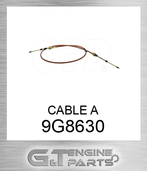 9G8630 CABLE A