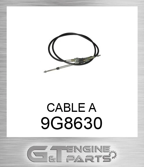 9G8630 CABLE A