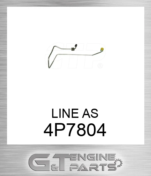 4P7804 LINE AS