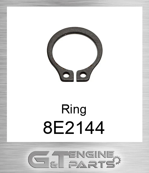 8E2144 Ring