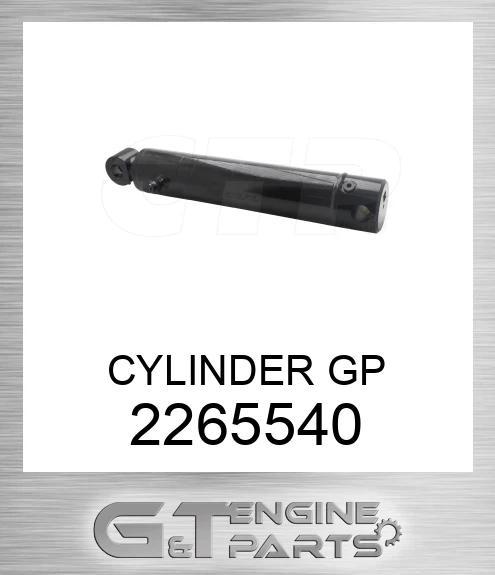 2265540 CYLINDER GP