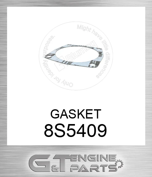 8S5409 GASKET