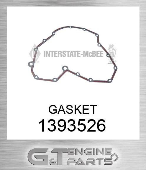 1393526 GASKET