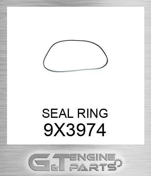 9X3974 SEAL RING