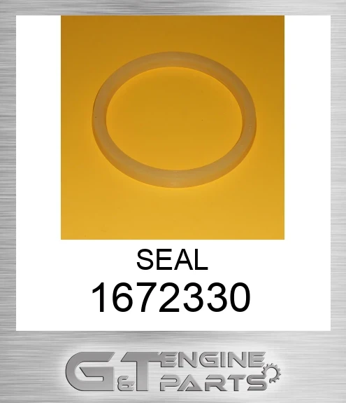 1672330 SEAL