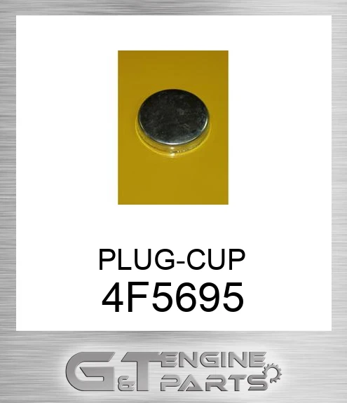 4F5695 PLUG-CUP