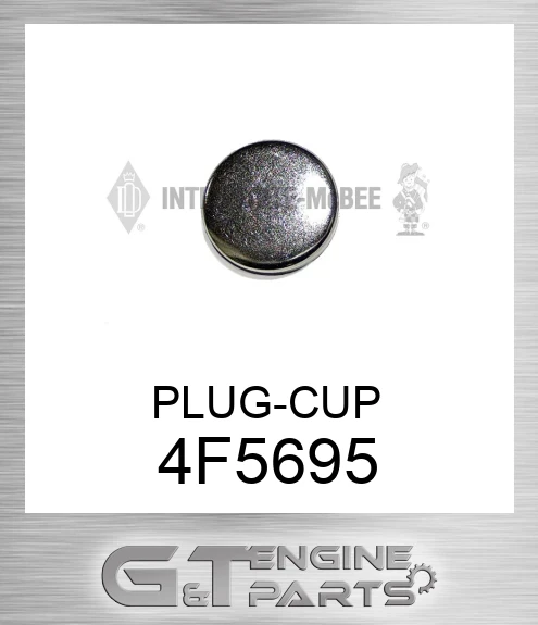4F5695 PLUG-CUP