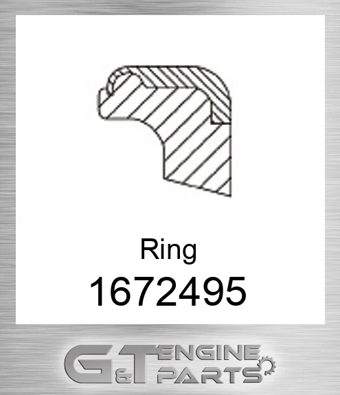 1672495 Ring