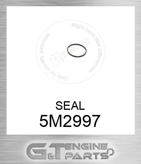 5M2997 SEAL