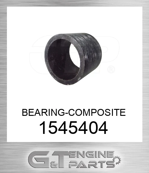 1545404 BEARING-COMPOSITE
