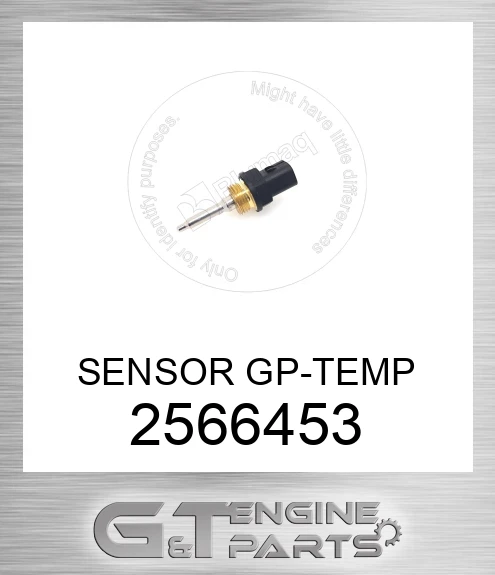2566453 SENSOR GP-TEMP