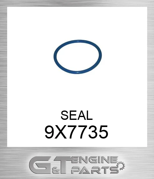 9X7735 SEAL