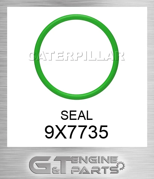 9X7735 SEAL