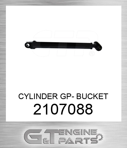 2107088 CYLINDER GP- BUCKET