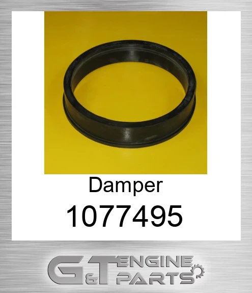1077495 Damper
