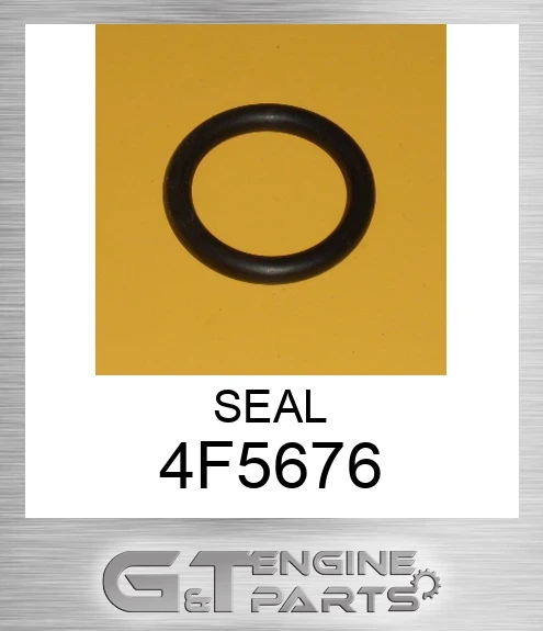 4F5676 SEAL