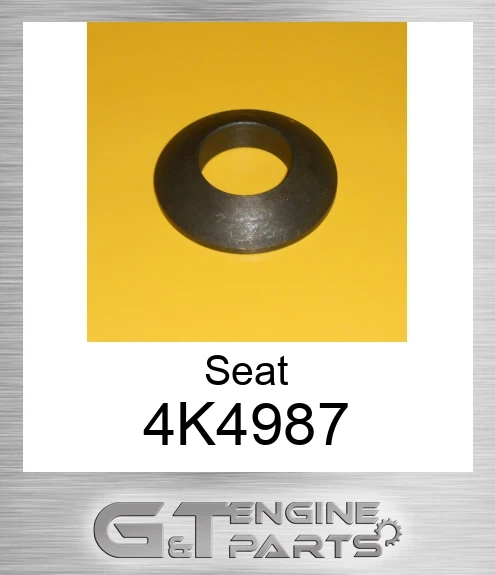 4K-4987 Seat