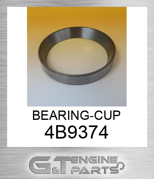 4B9374 BEARING-CUP