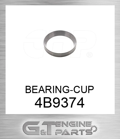 4B9374 BEARING-CUP