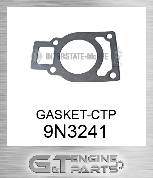 9N3241 GASKET-CTP