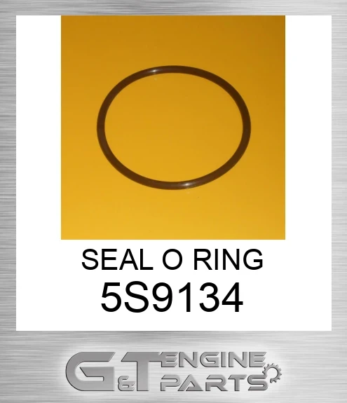 5S9134 SEAL O RING