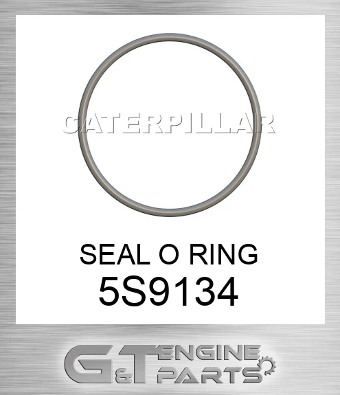 5S9134 SEAL O RING