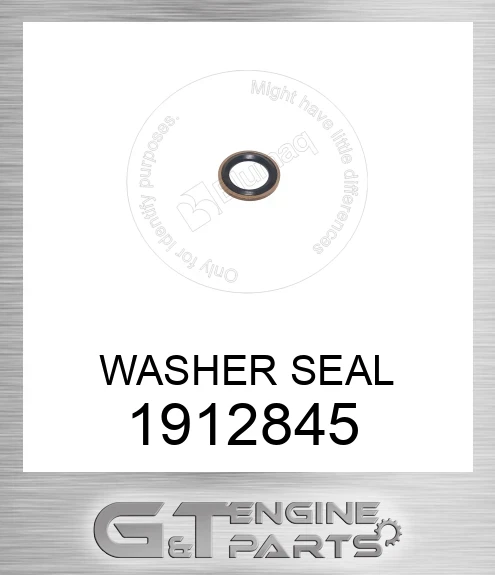 1912845 WASHER SEAL