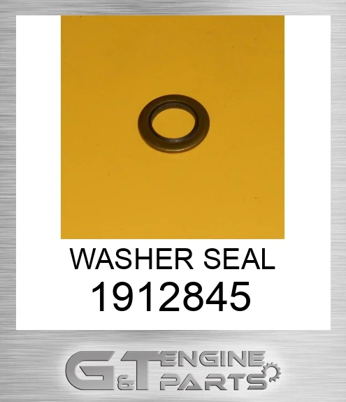 1912845 WASHER SEAL