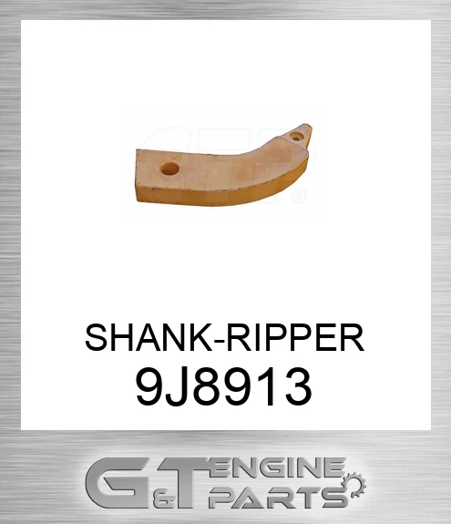 9J8913 SHANK-RIPPER