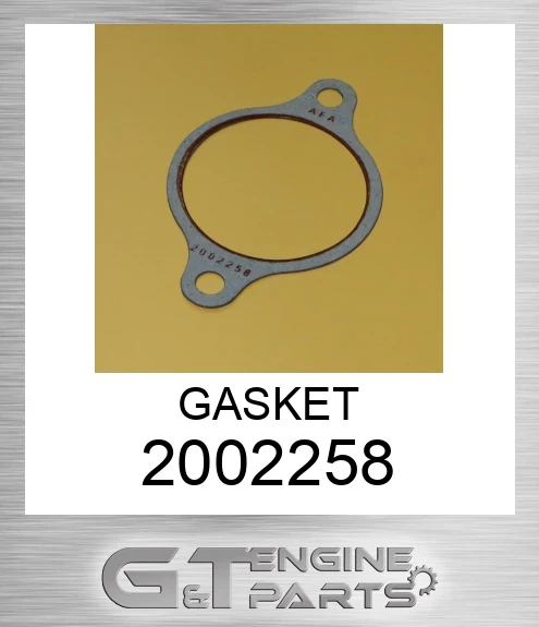 2002258 GASKET