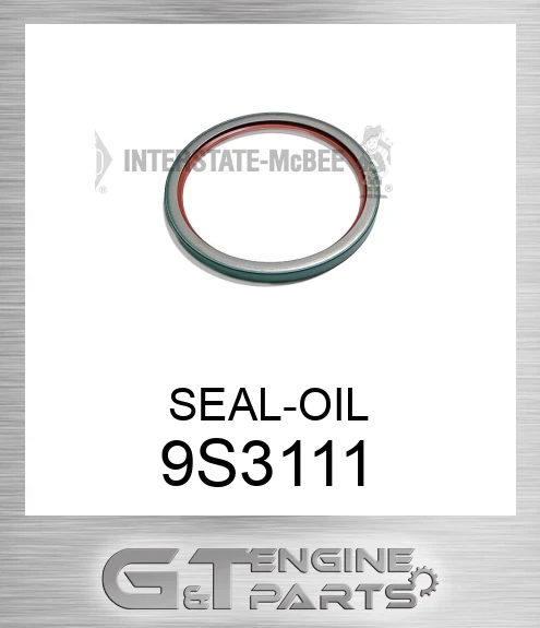 9S3111 SEAL-OIL