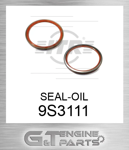 9S3111 SEAL-OIL