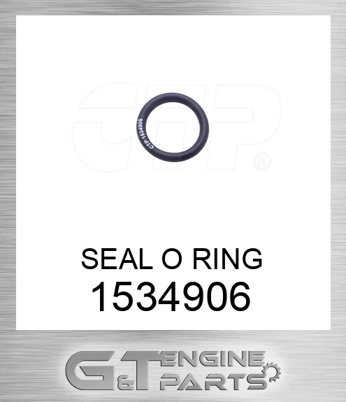 1534906 SEAL O RING
