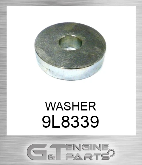 9L-8339 WASHER