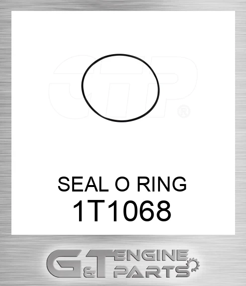 1T1068 SEAL O RING