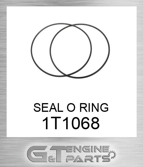 1T1068 SEAL O RING