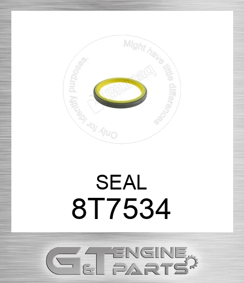 8T7534 SEAL