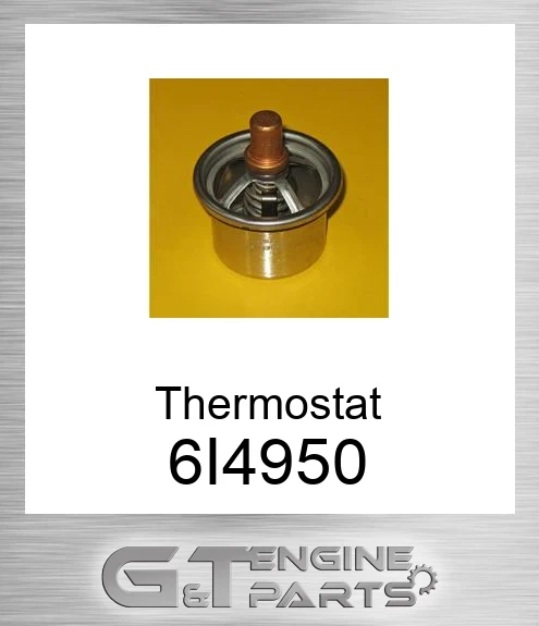 6I-4950 Thermostat