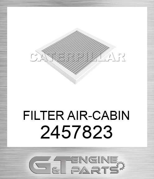 2457823 FILTER AIR-CABIN
