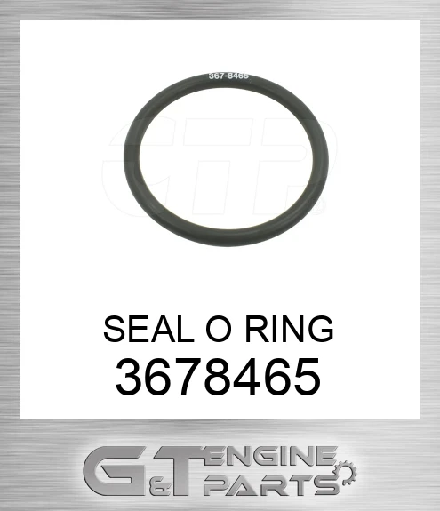3678465 SEAL O RING