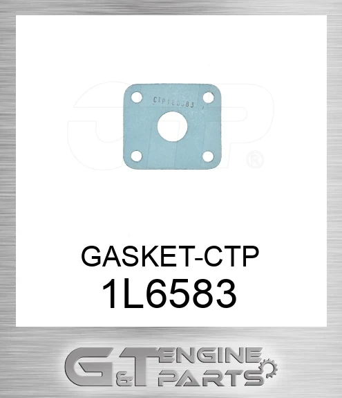 1L6583 GASKET-CTP