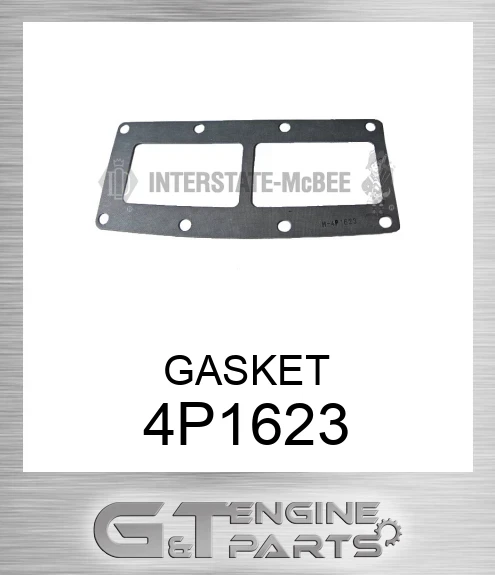 4P1623 GASKET