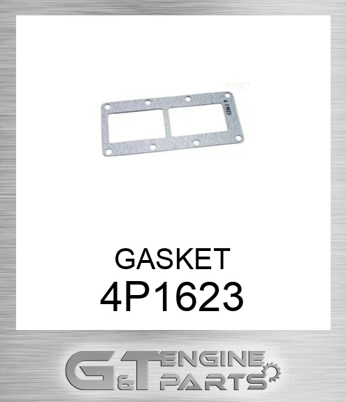 4P1623 GASKET