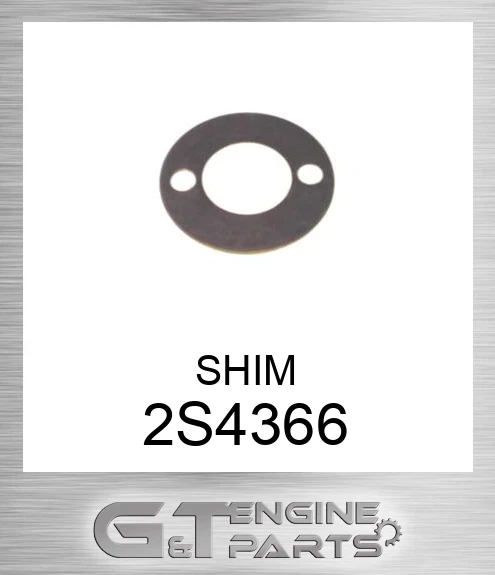 2S4366 SHIM