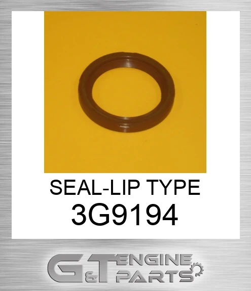 3G9194 SEAL-LIP TYPE