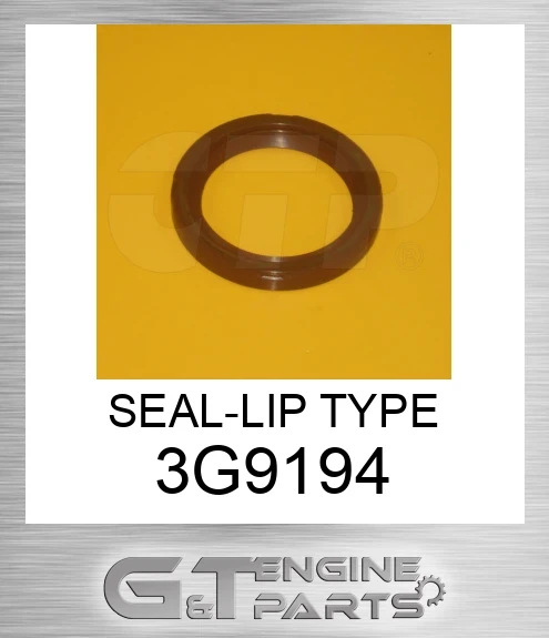 3G9194 SEAL-LIP TYPE