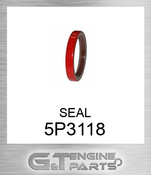5P3118 SEAL