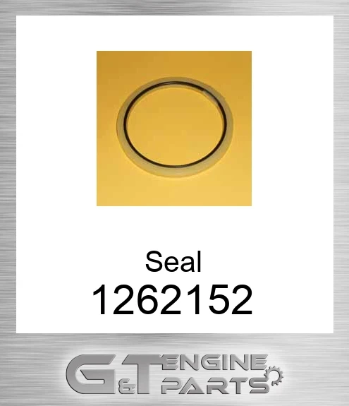 126-2152 Seal