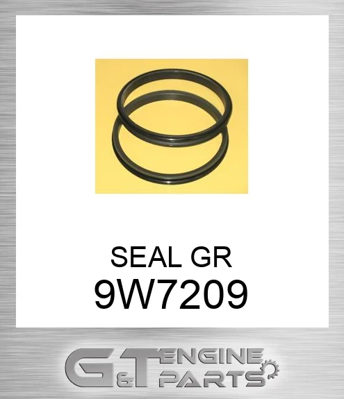 9W7209 SEAL GR