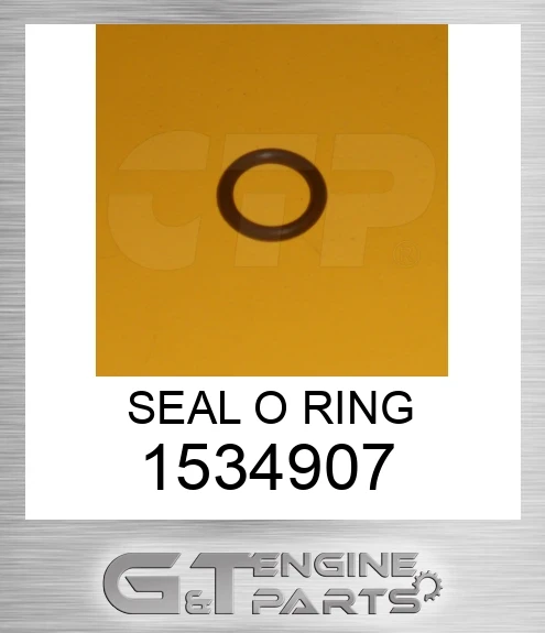1534907 SEAL O RING